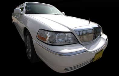 American Charter Limousine